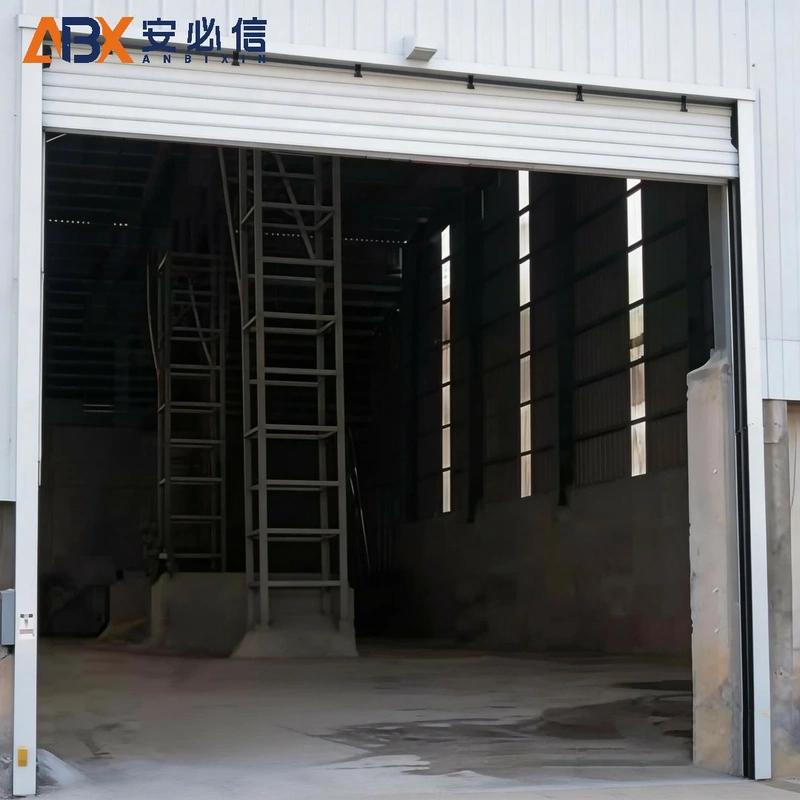 柳州市背带堆积门